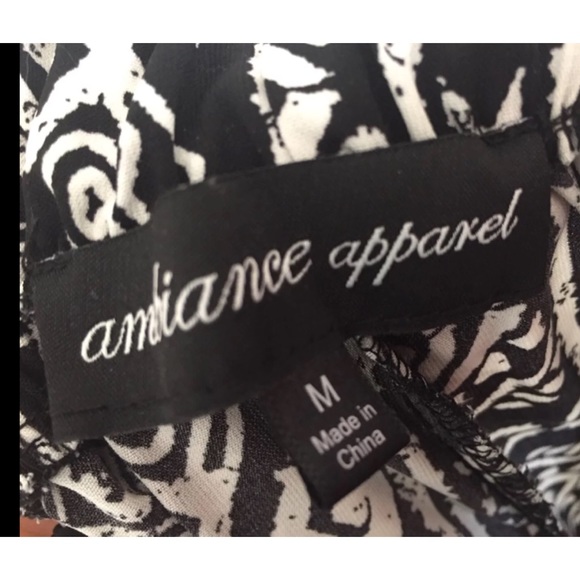 Tribal pants - Picture 3 of 3